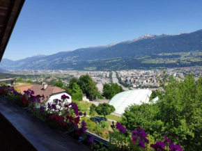 Alpendohle Apartments Innsbruck